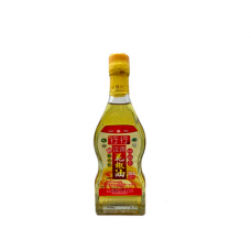 Hangying Chinese Red Pepper Oil 256ml